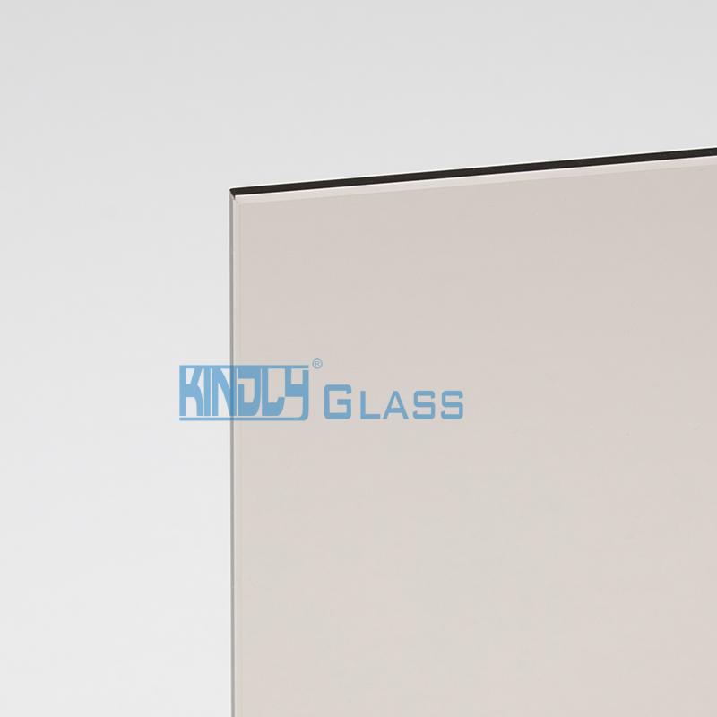 Euro Bronze Tinted Glass(Grey Bronze Tinted)